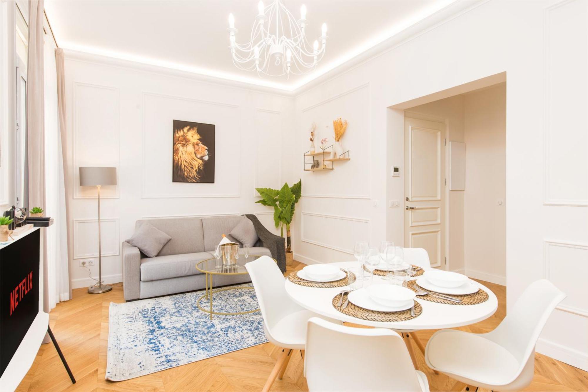 5Mn Monaco - Luxueux Appartement - Bt Beausoleil Exterior photo